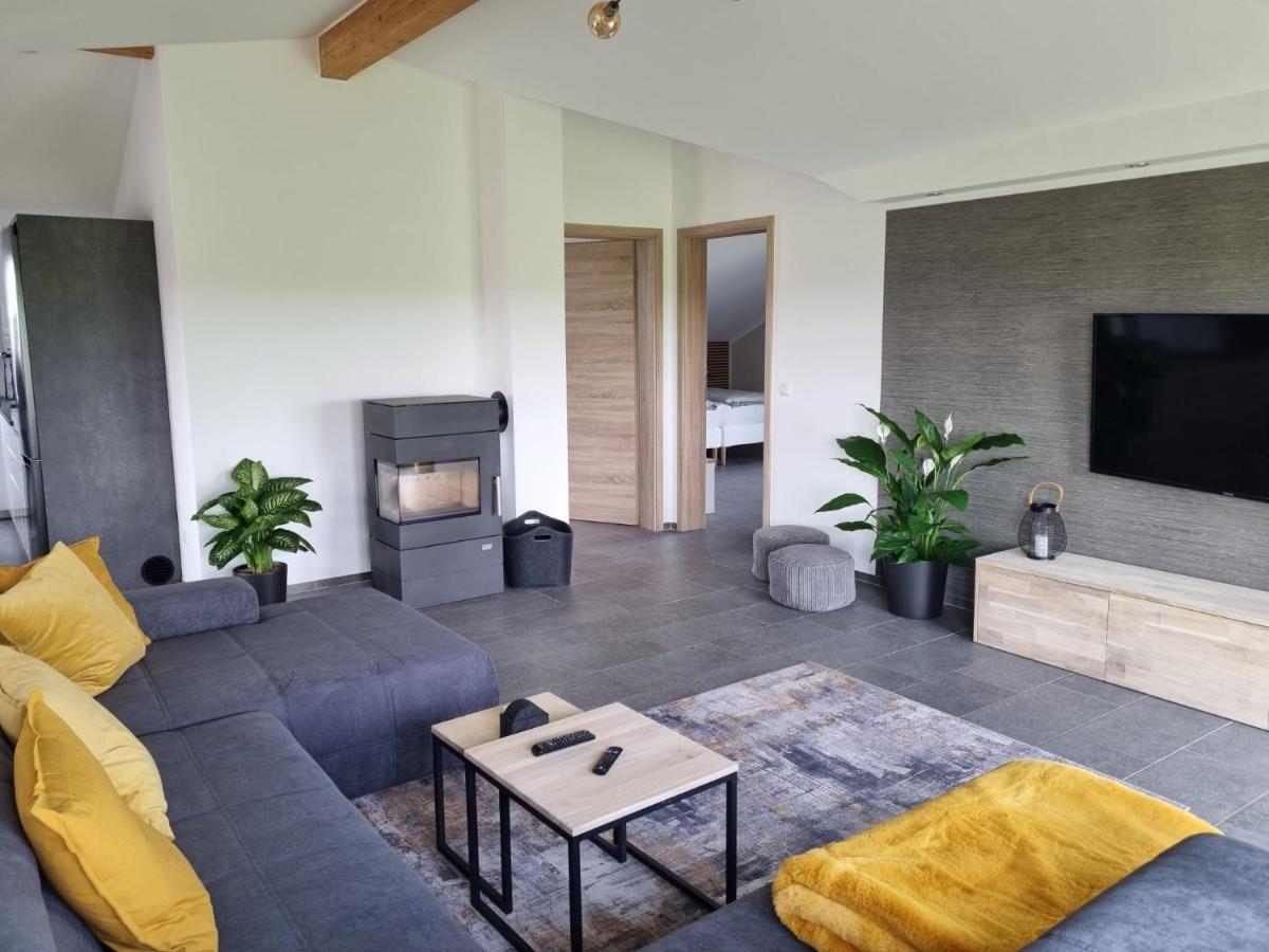 Appartamento Ambiente Feriendomizil Weilerswist Esterno foto